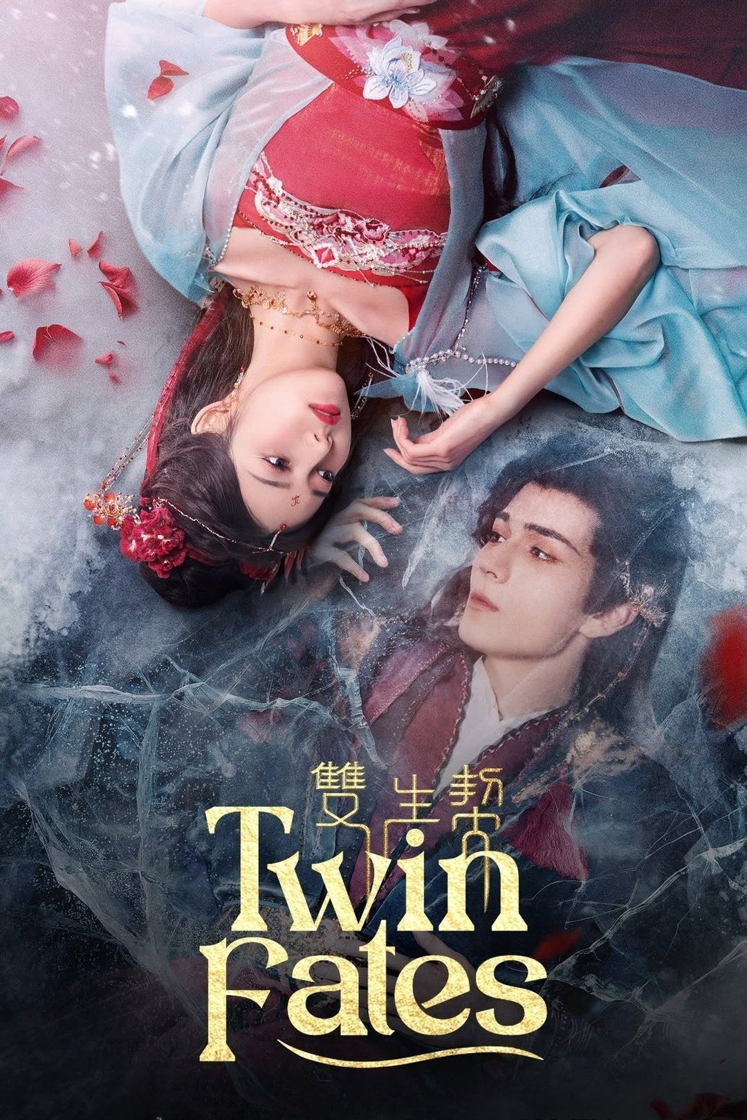 Twin Fates (2025 TV Series)